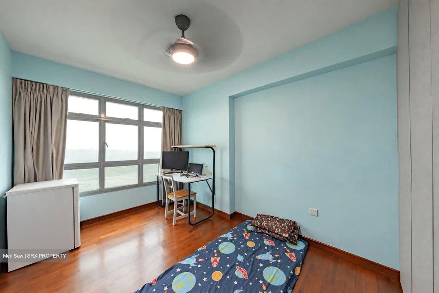 Blk 476C Hougang Capeview (Hougang), HDB 5 Rooms #635923711